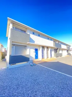 アルトフルス鶴田の画像