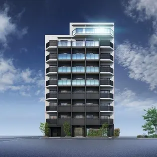 SYFORME横浜大通り公園の画像