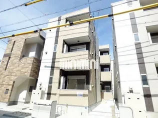 ハーモニーテラス児玉IVの画像