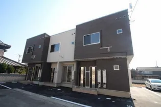 アルファ上東の画像