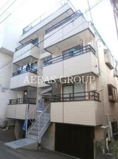 トリノマンションの画像