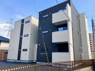 REGALEST PEAKの画像