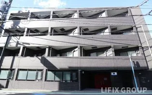 ジュエル荻窪参番館の画像