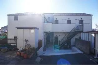 ミュー菅生【2階】の外観