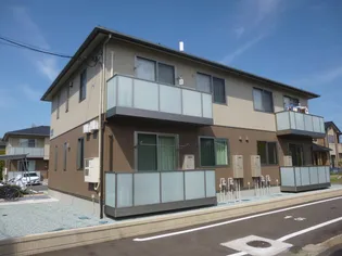 リヴィエール桜IIの画像