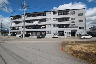 レジデンスアートの画像