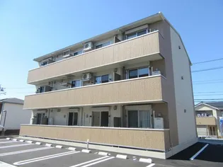 ブリーゼ A棟の画像