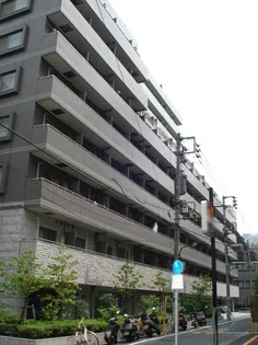 グランド ガーラ三田の画像