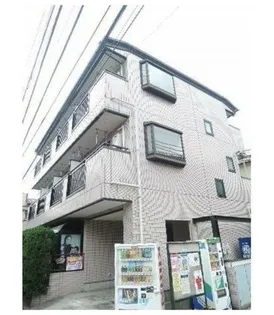 ハイム森下の画像