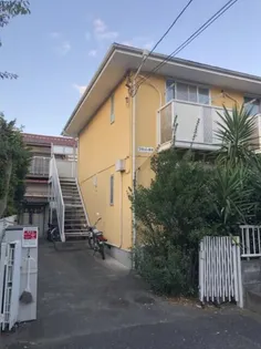 フラット所沢の画像