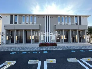 クリビアIの画像