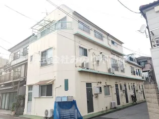 第12アサヒハイツの画像