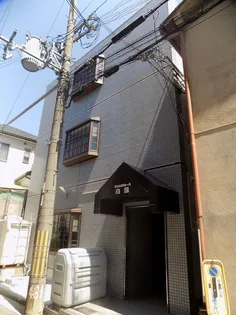 ウエムラグレース白鷺の画像