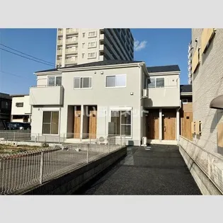 リーブルファイン鴻巣本町の画像