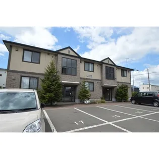 コーポブレーメンC館の画像