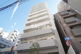 プレサンスロジェ横浜関内の画像