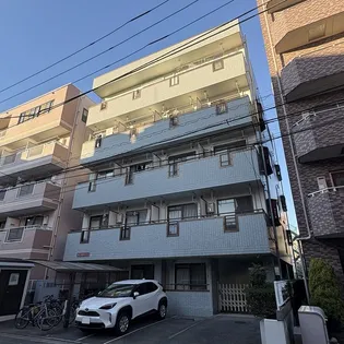 第3豊栄ビル【3階】の外観