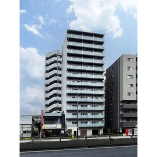 GENOVIAお花茶屋SKYGARDENの画像