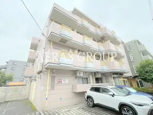 エムズ南林間の画像