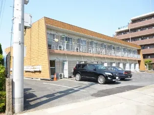 時計台ハイツの画像