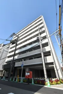 エスリード大阪京橋フロレゾン【6階】の外観