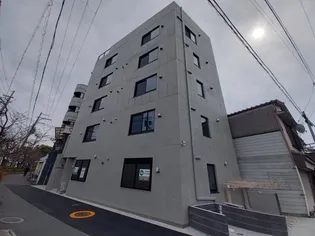 フラワーガーデン寝屋川の画像