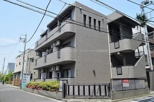 ラ メゾン プラージュの画像