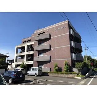 B INSIDE IIの画像