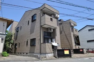 ピュア博多東伍番館の画像