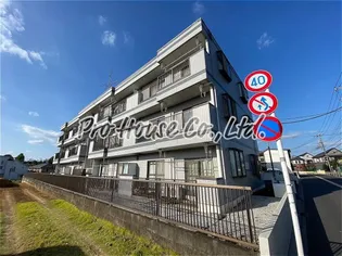 タチバナマンションの画像