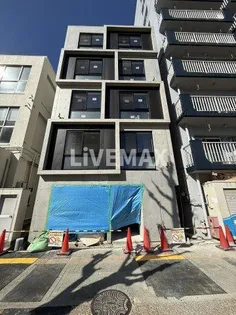 Amirl Premier Imaike【5階】の外観