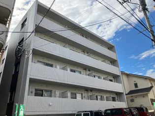 レオーノ鴨池【2階】の外観