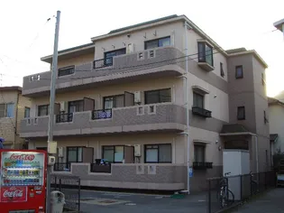 レジデンス山口2の画像