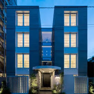 アレーロ上落合の画像