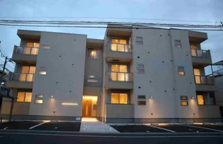 REGALEST 医大南の画像