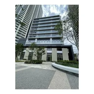 東京都品川区小山3【マンション】の外観