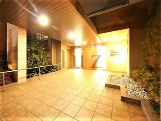 サンハイム鶴見の画像