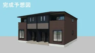 デタント Bの画像