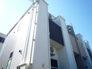 アネックス宮町【1階】の外観