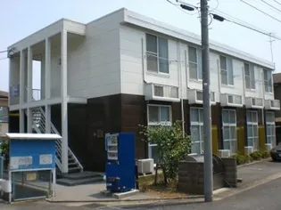 レオパレスASAHIの画像