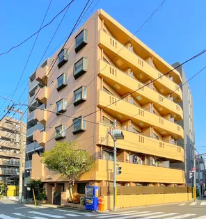 クレール隅田公園の画像