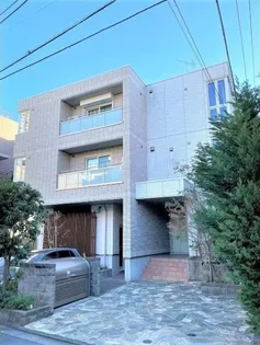 仲之町ヒルズの画像