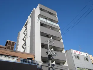 第7美和マンションの画像