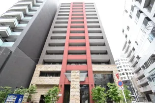 エスティメゾン京橋の画像