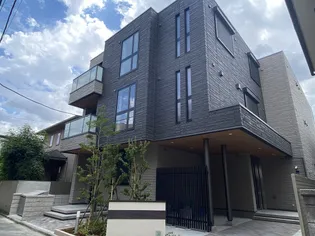 ヴェルデ メゾンの画像