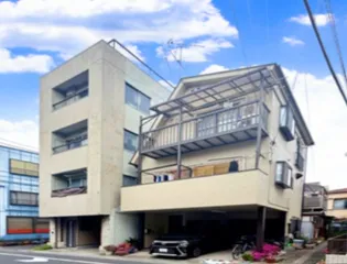 浜田ビルの画像