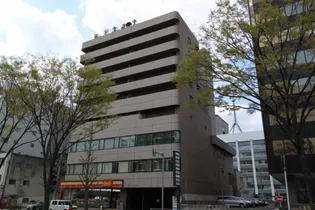 コンヤスビルの画像