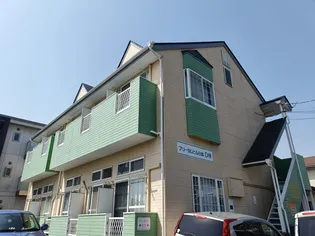 フリーダムヒル白鳥Dの画像