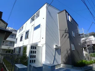 江北リーベルタスの画像