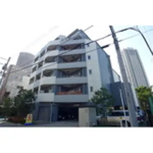 ドゥーエ新川崎の画像